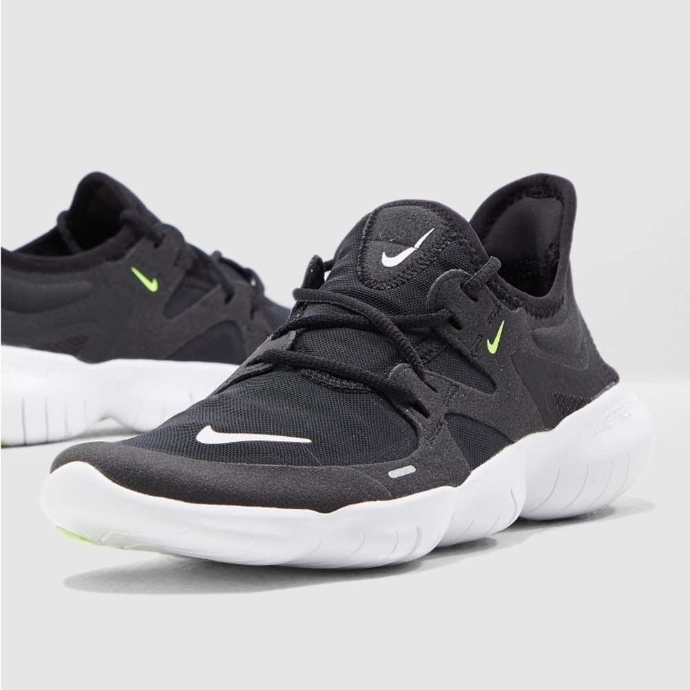 Nike Free RN 5.0 Shoes
